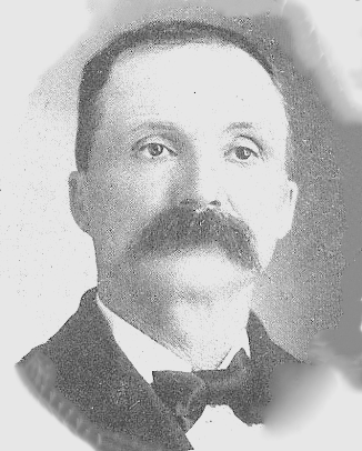 David Dowding (1850 - 1925) Profile